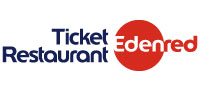 Ticket Restaurant Edenred