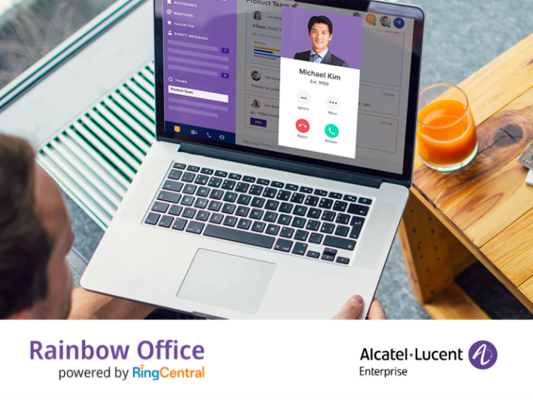 Rainbow Office