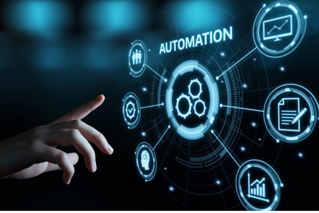 marketing automation