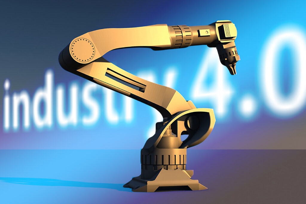 industria 4.0