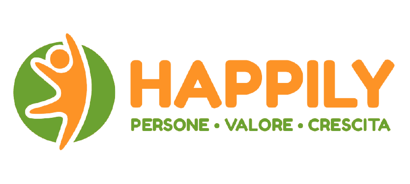 Happily