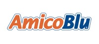 amico blu