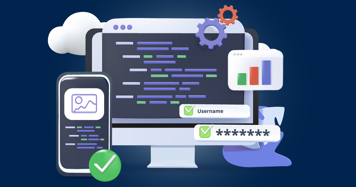 Creazione siti web professionali per PMI