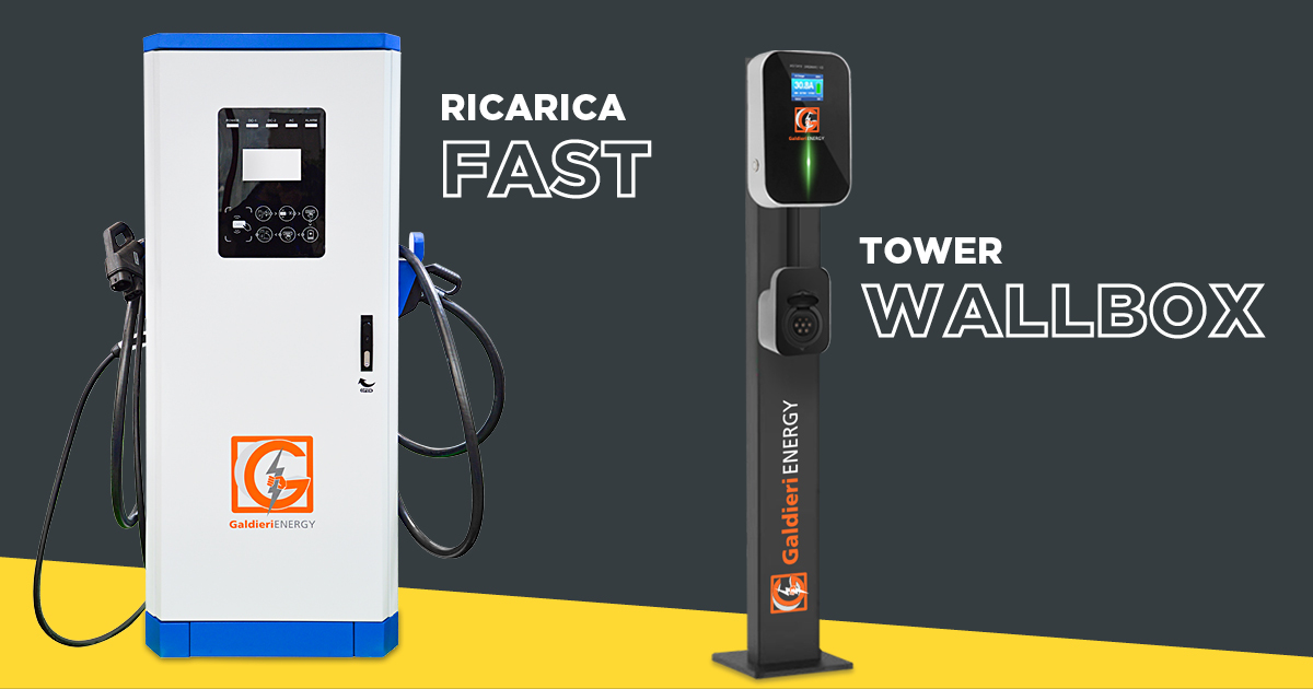 Mobilità elettrica in Italia