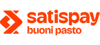 Satispay Buoni Pasto