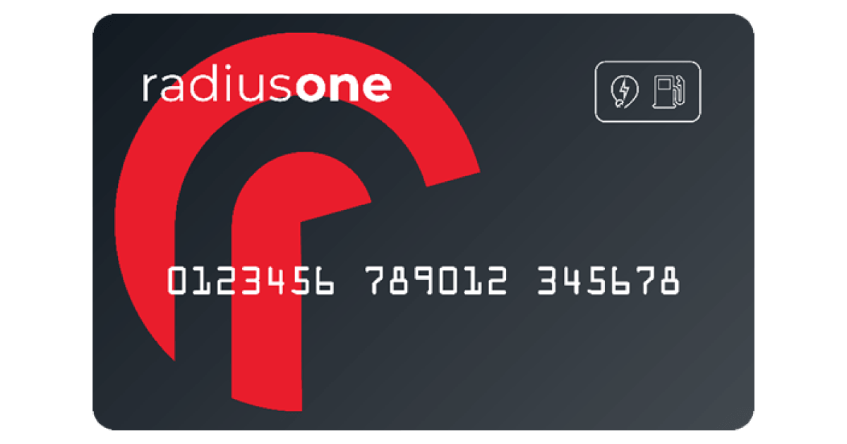 EDC Fleet One Radius One