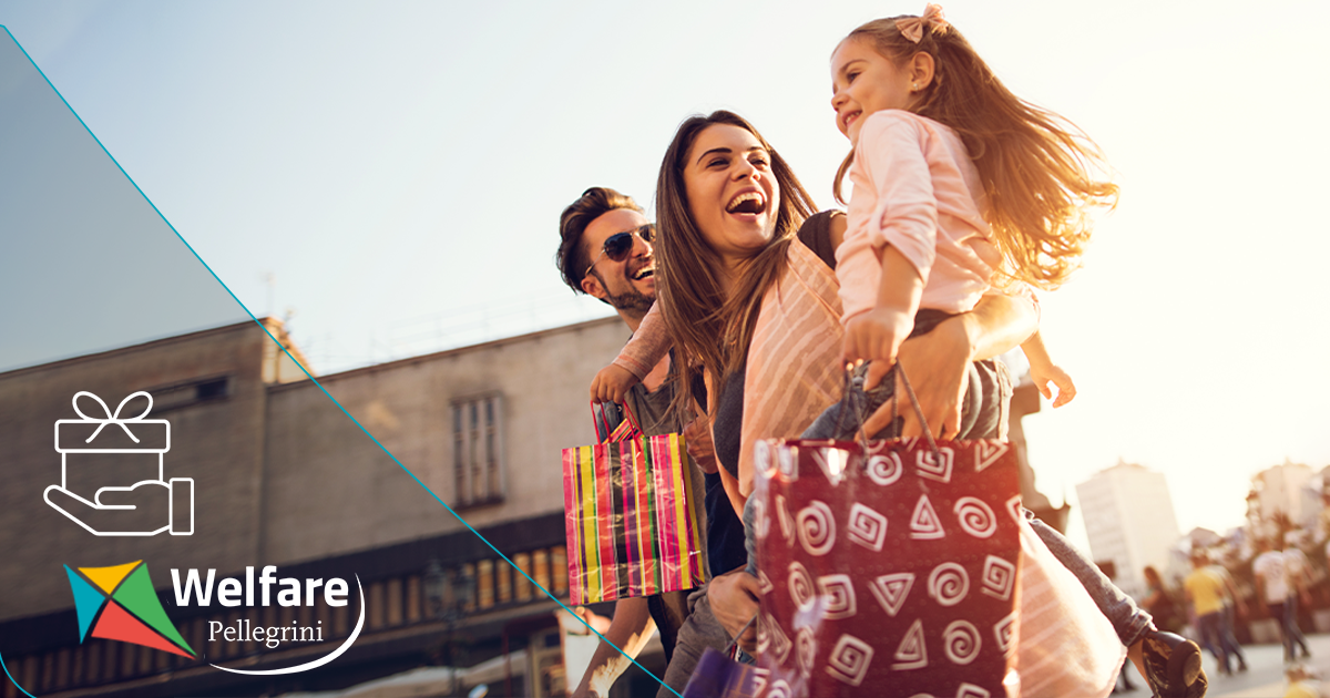 Buoni Acquisto Pellegrini