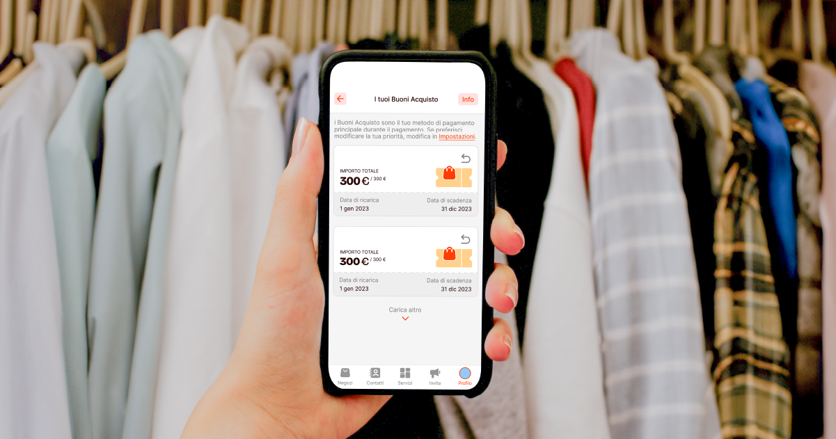 Satispay Buoni Acquisto