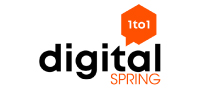 Digital 1to1 Spring