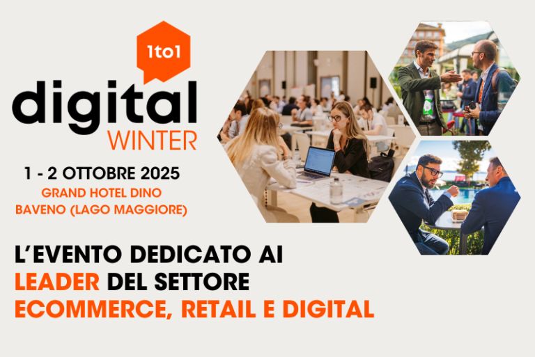 Digital 1to1 Winter