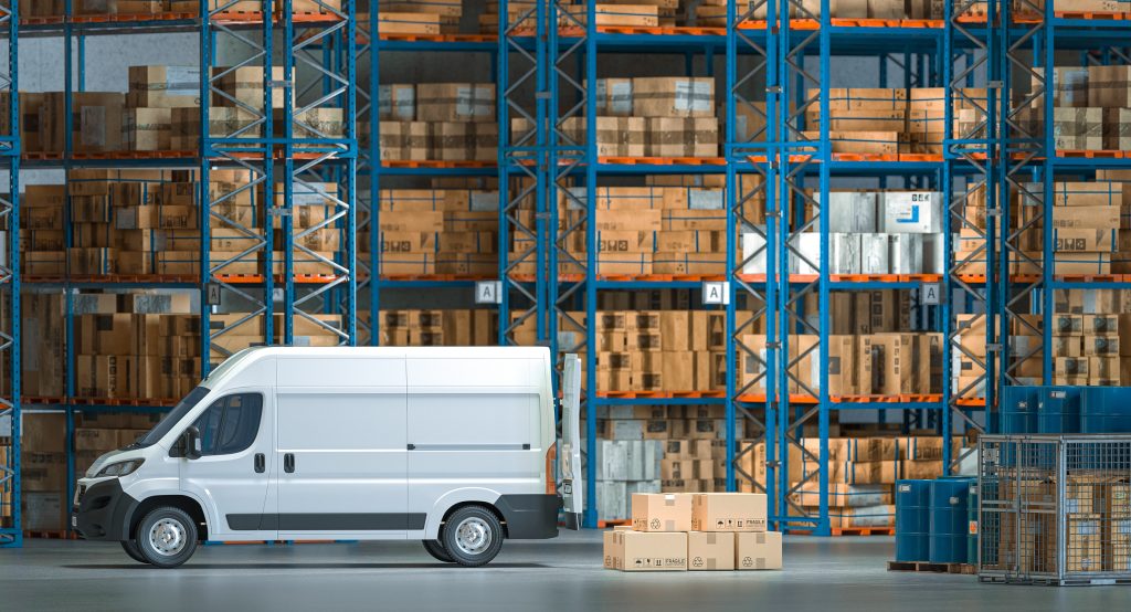 Veicoli commerciali elettrici