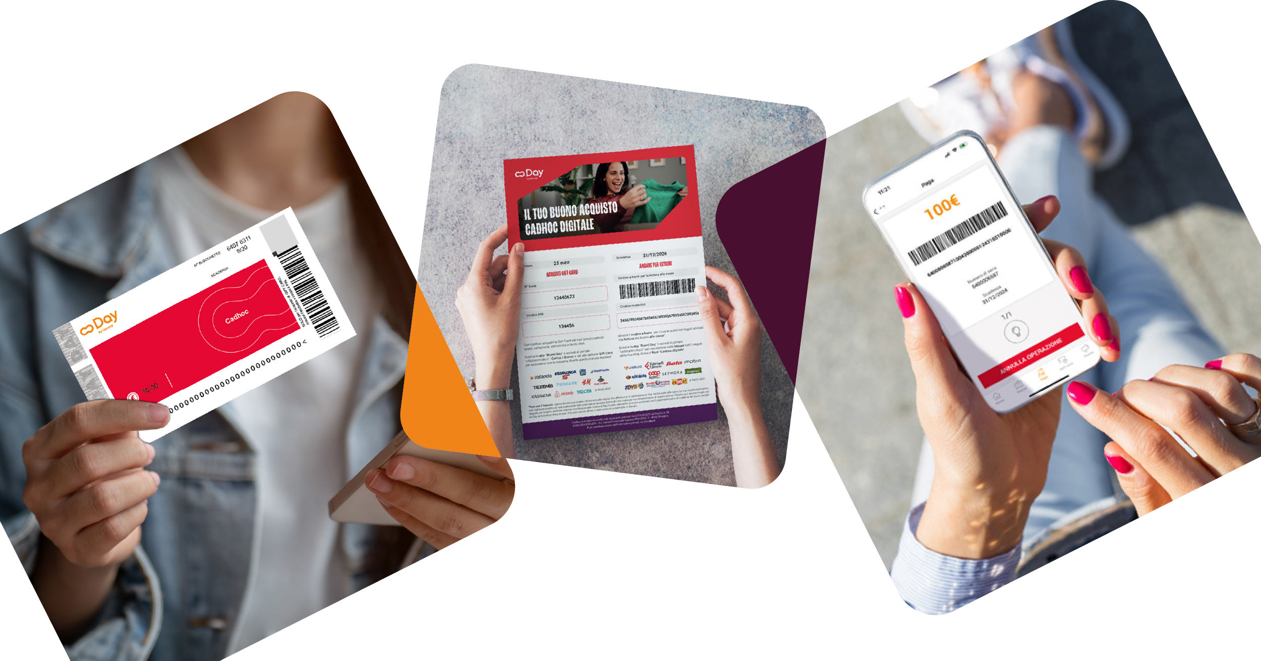 Buoni Acquisto Cadhoc