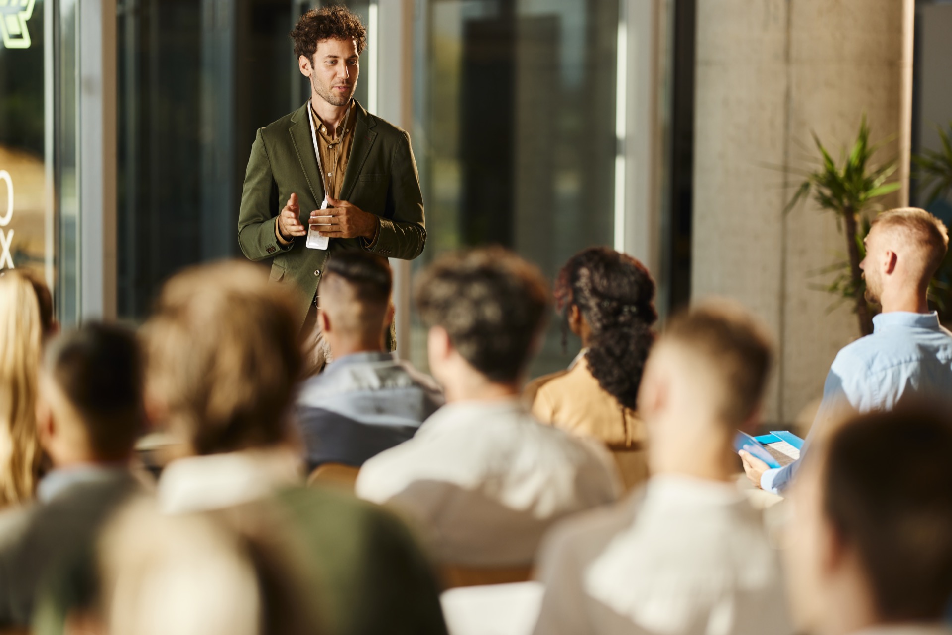 Formazione aziendale