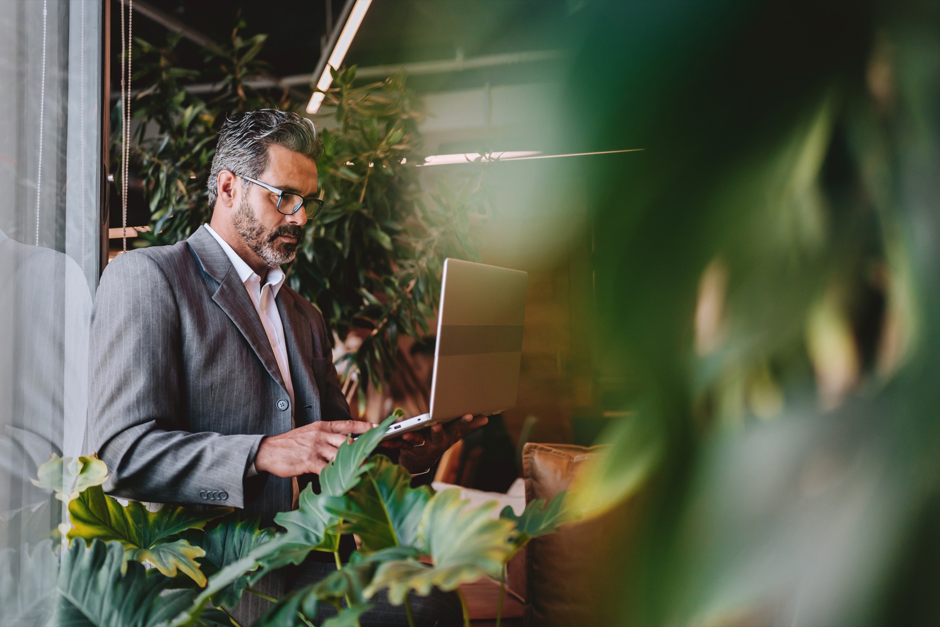 Sostenibilità aziendale