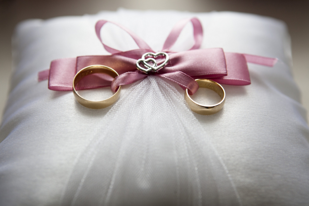 Congedo matrimoniale - Welfare Aziendale