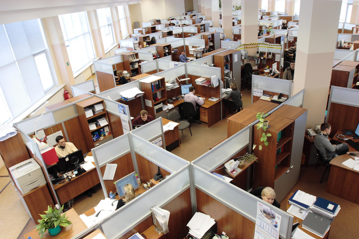 Orario flessibile lavoro