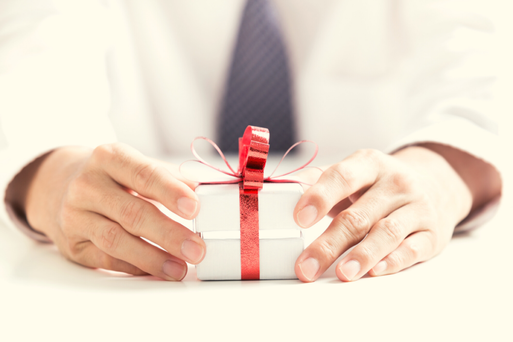 Ticket Compliments come regalo di welfare aziendale