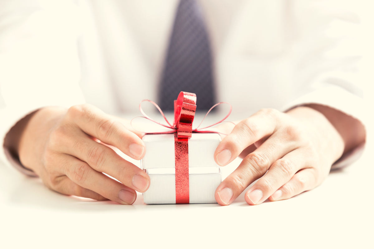 Ticket Compliments come regalo di welfare aziendale