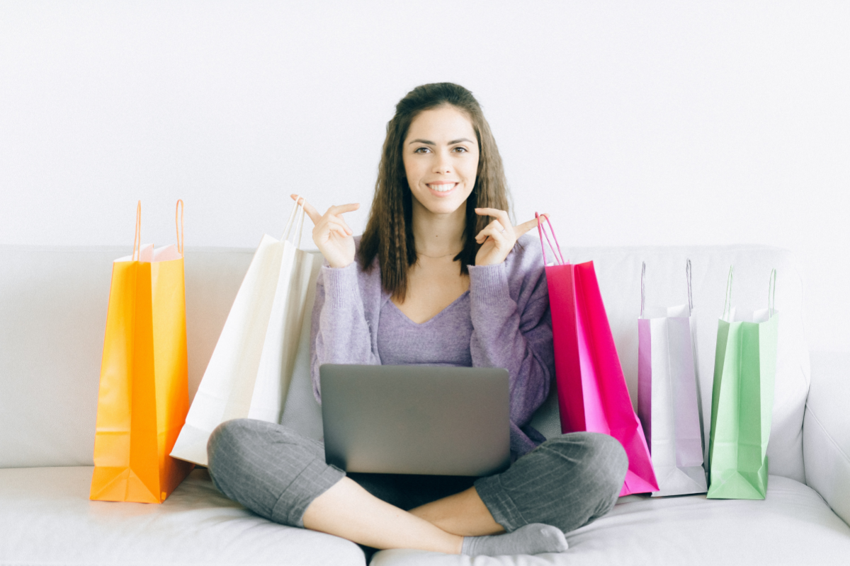 Edenred Shopping Ticket Compliments