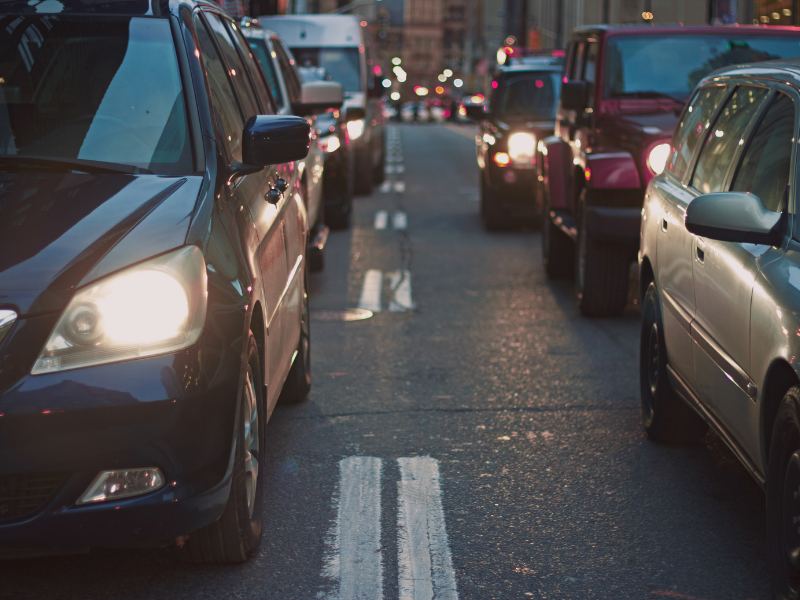 Fringe Benefit Auto Aziendali: tassazione uso promiscuo