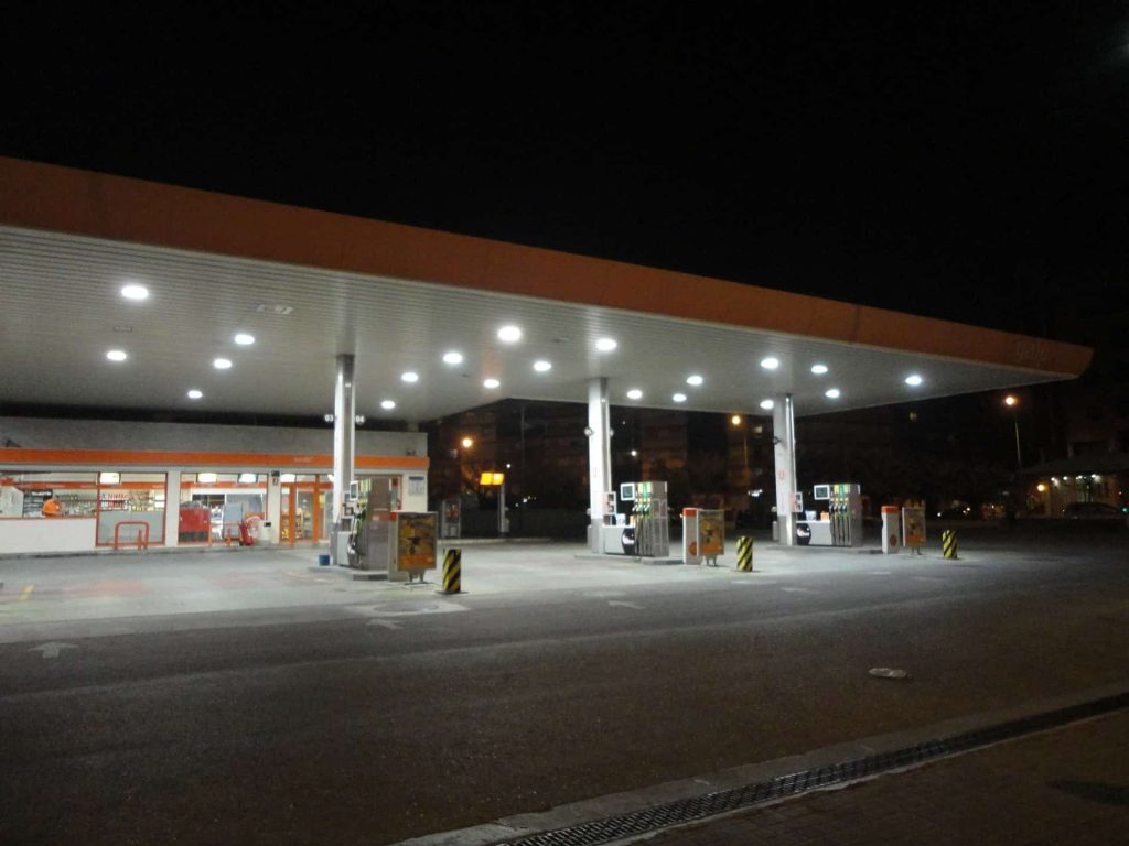 IVA sul carburante per i professionisti