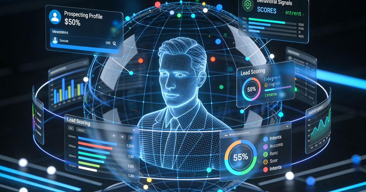 Perché scegliere LeadScout AI