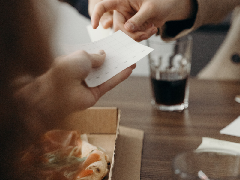 Scadenza buoni pasto: cosa fare con i ticket scaduti