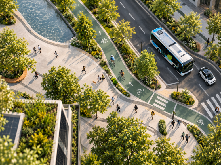 settimana europea della mobilità