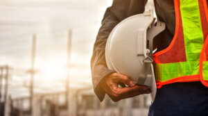 SICUREZZA SUL LAVORO