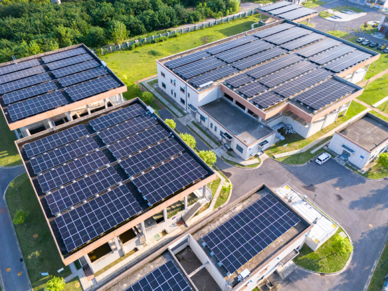 fotovoltaico per aziende 